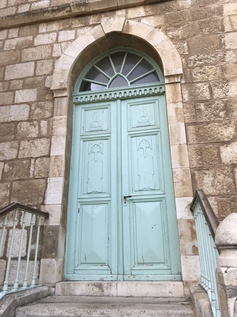 Israel 2017