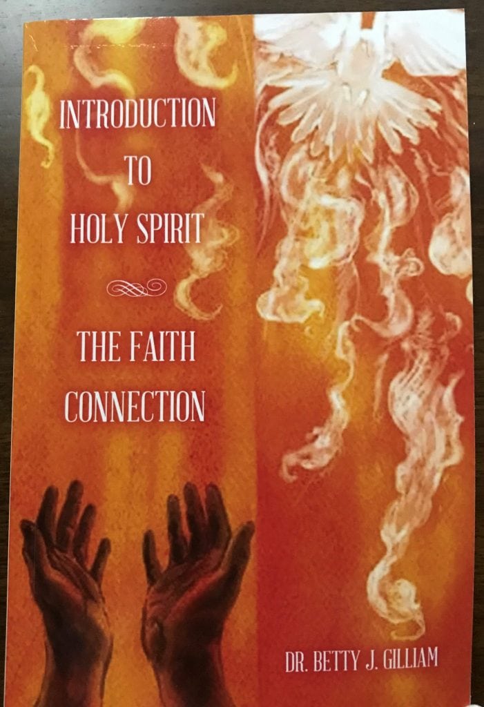 Introduction To Holy Spirit