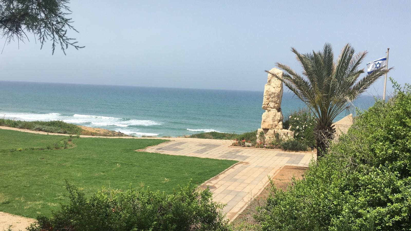 Mediterranean at Netanya