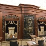 Torah Cabinet