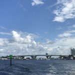 www.redneckrhapsody.com Intracoastal Waterway FL after TN Summer 2018 FL