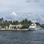 www.redneckrhapsody.com Amazing yacht & home on the Ft.Lauderdale inter-coastal water way.