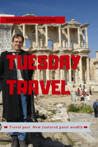 Tuesday Travels pinable #2