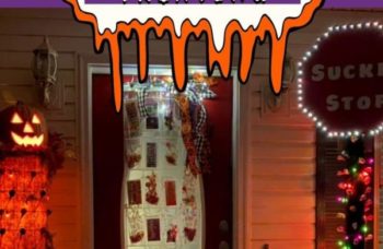 Trick or Treat Ideas for COVID – Halloween 2020