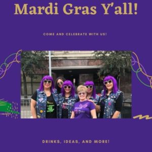 How to Make Mardi Gras Magnificent and Magical