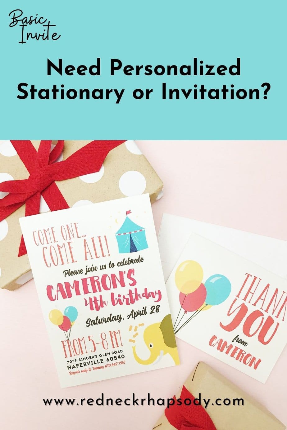 Basic Invite shower invitation is totally perfect for ordering online personalized invitation or card and accessories.